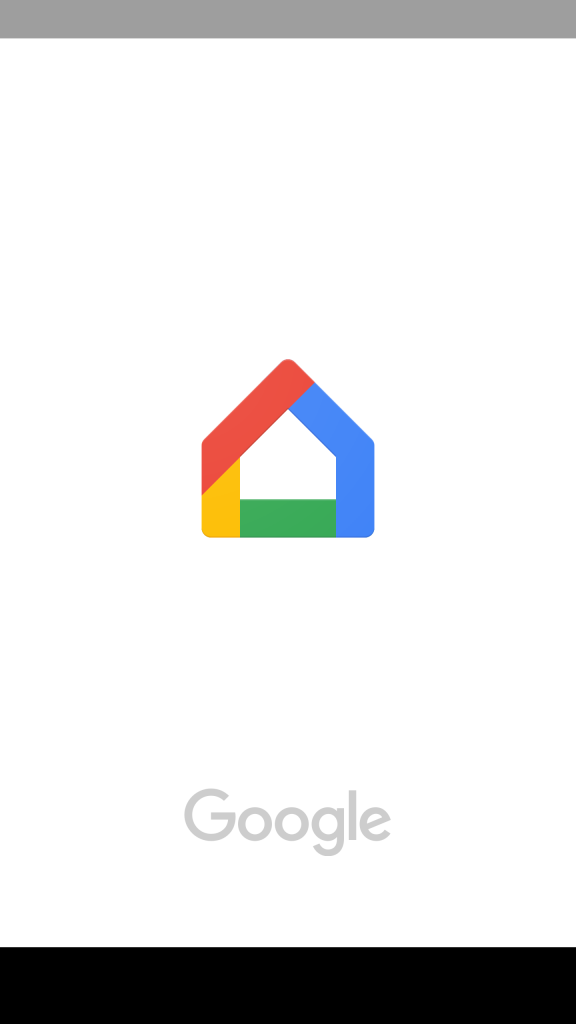 google home app for desktop